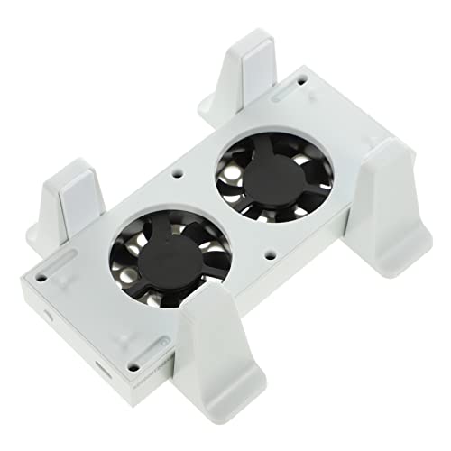 OSALADI 1satz Kühlventilator Und Standfuß Für Series Stufig Einstellbare Ventilatoren Für Optimale Wärmeableitung Inkl USB-anschlüsse Und -Farben Vielseitig Einsetzbar OSALADI 1satz Kühlventilator Und Standfuß Für Series Stufig Einstellbare Ventilatoren Für Optimale Wärmeableitung Inkl USB-anschlüsse Und -Farben Vielseitig Einsetzbar von OSALADI