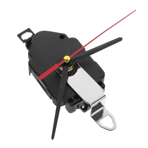 OSALADI 1 Satz Mechanisch Uhr Aufkleber Retro Bausatz Led Kippen Welle Zifferblattteile Digitale Wand Hände Mal Modern Mechanismus Plastik OSALADI 1 Satz Mechanisch Uhr Aufkleber Retro Bausatz Led Kippen Welle Zifferblattteile Digitale Wand Hände Mal Modern Mechanismus Plastik von OSALADI