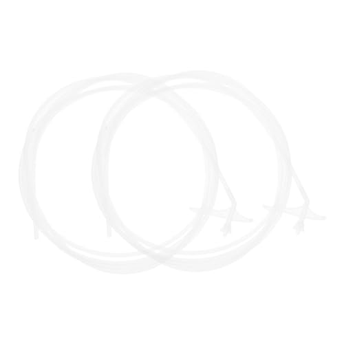OSALADI 1 Satz Schaumschlauch Rohrdüse Schaumdichtmittel-verlängerungsschlauch Sprühschaum-ersatzrohr Verlängerungsrohr Abdichten Leeres Dichtungsrohr Epoxy-mischdüse Transparent Sport 2st OSALADI 1 Satz Schaumschlauch Rohrdüse Schaumdichtmittel-verlängerungsschlauch Sprühschaum-ersatzrohr Verlängerungsrohr Abdichten Leeres Dichtungsrohr Epoxy-mischdüse Transparent Sport 2st von OSALADI