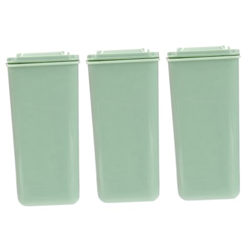 OSALADI 1 Satz Teiliges Mini Desktop Mülleimer Tragbarer Abfallbehälter Aus Robustem Für Büro Küche Und Tisch Multifunktionale Abfall Und Stiftehalter Mit Stylischem Design 3 Stück OSALADI 1 Satz Teiliges Mini Desktop Mülleimer Tragbarer Abfallbehälter Aus Robustem Für Büro Küche Und Tisch Multifunktionale Abfall Und Stiftehalter Mit Stylischem Design 3 Stück von OSALADI