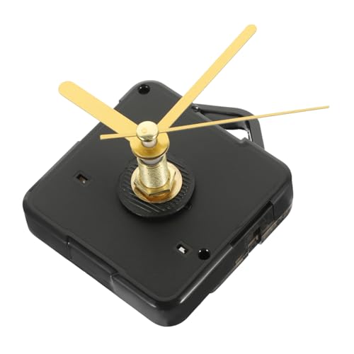 OSALADI 1 Satz Von DIY -wanduhr -bewegungs -kit Reparatur Von Uhr Bewegungsuhr Mechanismen Bewegung Set Set von OSALADI