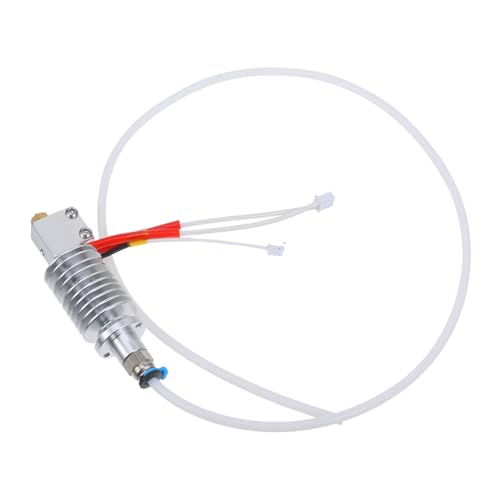 OSALADI 1satz Drucker Extruder Kit Hochwertiger Ed Druckkopf Kompatibel Mit Anycubic Installieren Für Präzises Drucken Mit Verschiedenen Materialien von OSALADI