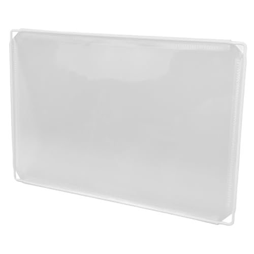 OSALADI 1 Set Niesschutztafel Schreibtisch Trennwände Schüler Klassentrennwände Sichtschutzabdeckung Schutztrennwände Schreibtisch Trennwand Schreibtisch Schild Trennwand Schutz Pp von OSALADI