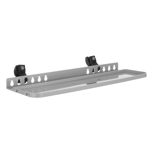 OSALADI 1 Set Staffelei Tablett Besteckkasten Kleine Staffeleien Zum Malen Farbnäpfe Tabletts Malstaffelei Für Erwachsene Küchenutensilien Tablett Desktop Staffelei Aquarell von OSALADI