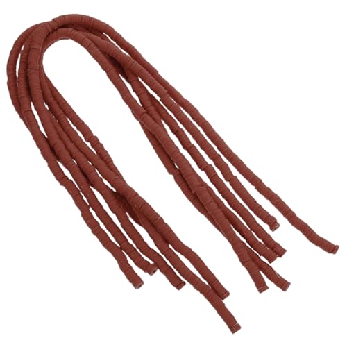 OSALADI 1 Set Weiche Keramikperlen Armbänder Tonperlen Ton Polymerperlen Bastelperlen Strandarmbänder Für Frauen Freundschaftsarmband Perlenarmband Tonperlen Lose Perlen Weiche OSALADI 1 Set Weiche Keramikperlen Armbänder Tonperlen Ton Polymerperlen Bastelperlen Strandarmbänder Für Frauen Freundschaftsarmband Perlenarmband Tonperlen Lose Perlen Weiche von OSALADI