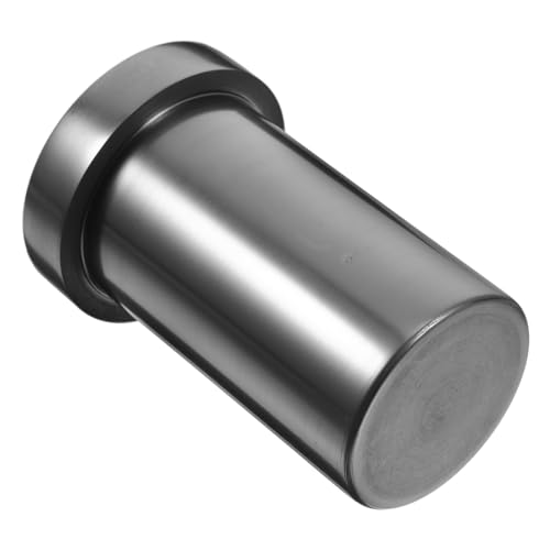 OSALADI 1 Stück Hochreiner Graphit Tiegel zum Schmelzen von Gold Silber Kupfer und Messing mit Hervorragender Wärmebeständigkeit und Chemischer Resistenz für Ihre Gieß und OSALADI 1 Stück Hochreiner Graphit Tiegel zum Schmelzen von Gold Silber Kupfer und Messing mit Hervorragender Wärmebeständigkeit und Chemischer Resistenz für Ihre Gieß und von OSALADI