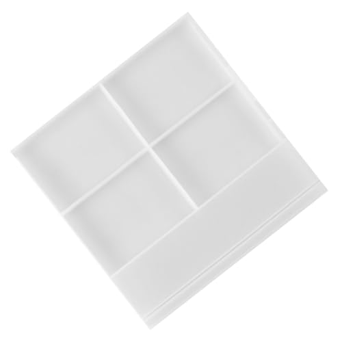 OSALADI 1 Stück Kreative Silikonform für Diy Foto Epoxidharz Gießform Wiederverwendbare Silikonform für Fotorahmen für Handwerksprojekte und von OSALADI