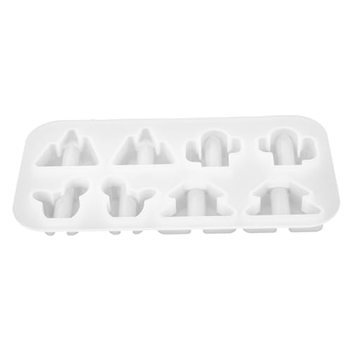 OSALADI 1 Stück Silikonform für Diy Trinkhalm Dekorationen Handgemachte Silikonform für Bastelarbeiten Leicht und Tragbar nicht Klebend Wiederverwendbar für Kreative Projekte OSALADI 1 Stück Silikonform für Diy Trinkhalm Dekorationen Handgemachte Silikonform für Bastelarbeiten Leicht und Tragbar nicht Klebend Wiederverwendbar für Kreative Projekte von OSALADI