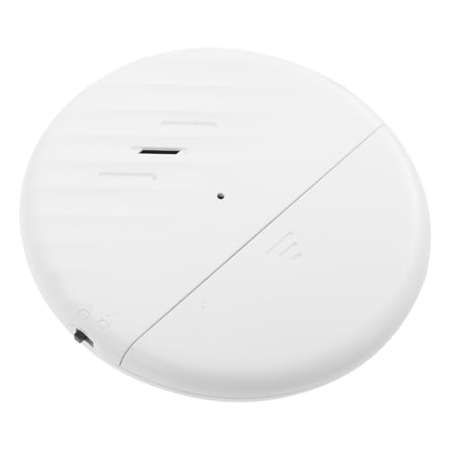 OSALADI 1 Stück Vibration Sensor Alarm für Türen und Fenster Einstellbare Empfindlichkeit für Zuhause und Hotels Zuverlässiger Einbruchschutz Einfach zu Bedienen mit Alarmfunktion OSALADI 1 Stück Vibration Sensor Alarm für Türen und Fenster Einstellbare Empfindlichkeit für Zuhause und Hotels Zuverlässiger Einbruchschutz Einfach zu Bedienen mit Alarmfunktion von OSALADI