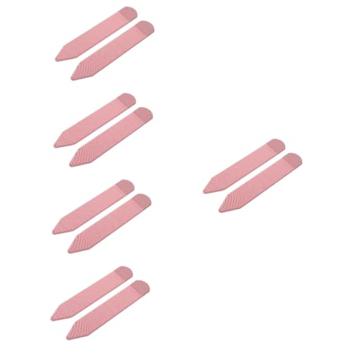 OSALADI 10stücke Selbstklebende Stylus Pen Halterung Für Tablet Kratzfest Einfacher Anbringung Für Pencil Und Andere Eingabestifte von OSALADI