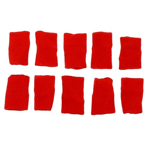 OSALADI 10 Stück Diamantmalerei- Fingerhandschuhe für Diamantmalerei Diamantmalerei-Fingerabdeckung Tipps selbst werkzeugtasche Handabdeckung zum Malen von Diamantperlen Nylon OSALADI 10 Stück Diamantmalerei- Fingerhandschuhe für Diamantmalerei Diamantmalerei-Fingerabdeckung Tipps selbst werkzeugtasche Handabdeckung zum Malen von Diamantperlen Nylon von OSALADI