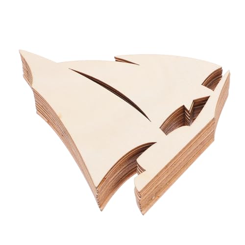 OSALADI 10 Stück Holzsegelbootdekor unvollendetes hölzernes Bootsmodell Spielzeugboot aus Holz für Segelboote Pappelbrett OSALADI 10 Stück Holzsegelbootdekor unvollendetes hölzernes Bootsmodell Spielzeugboot aus Holz für Segelboote Pappelbrett von OSALADI