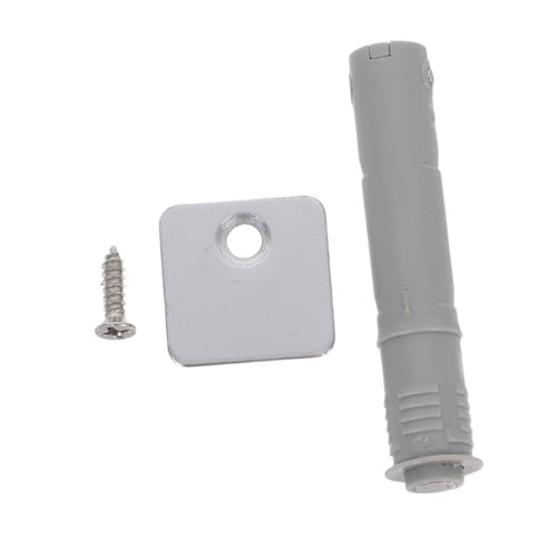 OSALADI 10 Stück Push-to-open-türmechanismus Rechteckiger Türgriff Schrank Tür Verriegelung Push-to-open-mechanismus Schrank Druckverschluss Tür Riegel Kabinettstür Fang Sehen Grau OSALADI 10 Stück Push-to-open-türmechanismus Rechteckiger Türgriff Schrank Tür Verriegelung Push-to-open-mechanismus Schrank Druckverschluss Tür Riegel Kabinettstür Fang Sehen Grau von OSALADI
