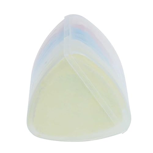 OSALADI 10 Stück Teiliges Kreide Bunte Stoffkreide mit Dreieckiger Form Langlebig und Professionell für Schneiderei und Heimnähprojekte Vielseitig Einsetzbar zum Markieren Stoffen von OSALADI