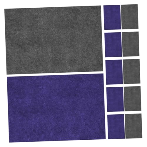 OSALADI 100 Blatt Carbon Transferpapier Transfer Transferpapier Graphit Schreibmaschinenpapier Graphit Transparentpapier Für Graphit Kopierpapier Transparentpapier Für Holz von OSALADI