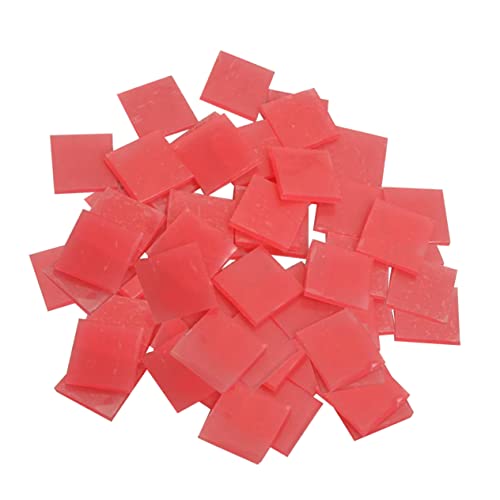 OSALADI 100 Stück 2x2cm Selbstgemacht Tonperlen Malkleber Für Kunsthandwerk Transparent Schnelltrocknend Für Perlen Kreuzstich Und Selbstgemacht Projekte OSALADI 100 Stück 2x2cm Selbstgemacht Tonperlen Malkleber Für Kunsthandwerk Transparent Schnelltrocknend Für Perlen Kreuzstich Und Selbstgemacht Projekte von OSALADI