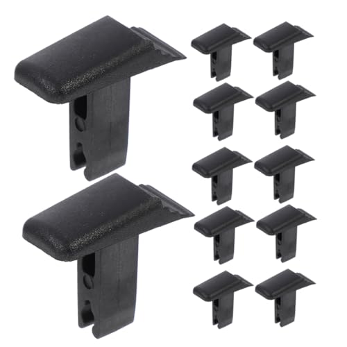 OSALADI 12 Stück Teiliges Teleskopleiter Schalterknöpfe aus Gummiertem Material mit Stoß Wärme Kälteresistenz Ersatzteile für Faltbare Verlängerungsleiter Einfache Bedienung und OSALADI 12 Stück Teiliges Teleskopleiter Schalterknöpfe aus Gummiertem Material mit Stoß Wärme Kälteresistenz Ersatzteile für Faltbare Verlängerungsleiter Einfache Bedienung und von OSALADI