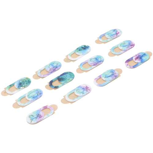 OSALADI 12stücke Kameraabdeckung Kamera-schiebeblocker Sichtschutz-kameraabdeckung Webcam-abdeckungsschieber Webcam-Abdeckung Für Schutz Ultraschmal Und Einfach Zu Bedienen OSALADI 12stücke Kameraabdeckung Kamera-schiebeblocker Sichtschutz-kameraabdeckung Webcam-abdeckungsschieber Webcam-Abdeckung Für Schutz Ultraschmal Und Einfach Zu Bedienen von OSALADI