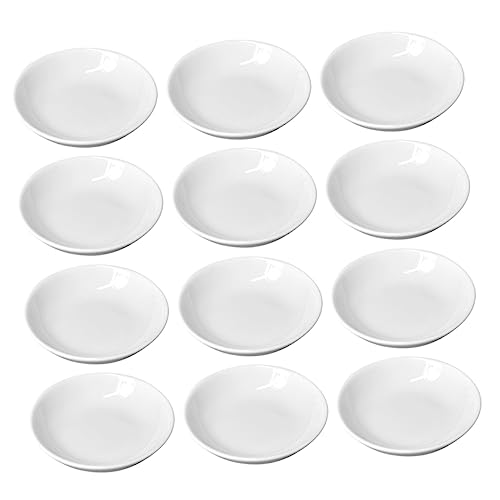 OSALADI 12stücke Keramikplatte Für Tintenplatten Kalligraphie-pinselschalen Wasserplatte Tintenschale Kalligraphie-pinselschale Langlebig Einfach Zu Reinigen OSALADI 12stücke Keramikplatte Für Tintenplatten Kalligraphie-pinselschalen Wasserplatte Tintenschale Kalligraphie-pinselschale Langlebig Einfach Zu Reinigen von OSALADI