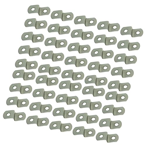 OSALADI 150 Stück Eckcode Fotorahmen Rückwand Verbindungsteile Rückplatten Rückwand Kleine Farbige Melonenscheiben Fotorahmen Zubehör Bilderrahmen Zubehör Metall Melonennagel OSALADI 150 Stück Eckcode Fotorahmen Rückwand Verbindungsteile Rückplatten Rückwand Kleine Farbige Melonenscheiben Fotorahmen Zubehör Bilderrahmen Zubehör Metall Melonennagel von OSALADI
