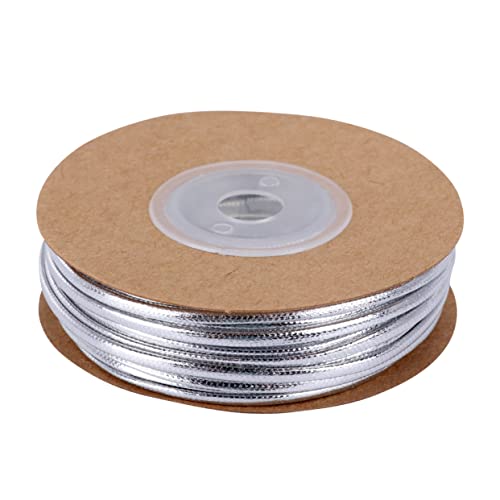 OSALADI 15m Lederkordel Für Schmuckherstellung Hochwertige Lederschnur Für Armbänder Halsketten Haarschmuck Dekorative Schnur Aus Strapazierfähigem Leder Langlebig Und Elegant OSALADI 15m Lederkordel Für Schmuckherstellung Hochwertige Lederschnur Für Armbänder Halsketten Haarschmuck Dekorative Schnur Aus Strapazierfähigem Leder Langlebig Und Elegant von OSALADI