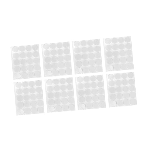 OSALADI 160stücke Kerzendocht-Aufkleber Doppelseitiger Klebeaufkleber DIY-zubehör Kerzendochtband Kerzenhalter-Aufkleber Hitzebeständiger Klebstoff Für Selbstgemachte Kerzen OSALADI 160stücke Kerzendocht-Aufkleber Doppelseitiger Klebeaufkleber DIY-zubehör Kerzendochtband Kerzenhalter-Aufkleber Hitzebeständiger Klebstoff Für Selbstgemachte Kerzen von OSALADI