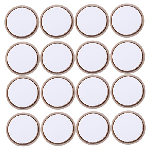 OSALADI 16st Bodenmatte Im Freien Hartholz Einstellbar Teppich Gleitet Unterlage Fallen Stoßstangen Tischgleiter Selbstklebendes Gleitpad Möbelauflagen Möbel Pad Plastik Light Grey OSALADI 16st Bodenmatte Im Freien Hartholz Einstellbar Teppich Gleitet Unterlage Fallen Stoßstangen Tischgleiter Selbstklebendes Gleitpad Möbelauflagen Möbel Pad Plastik Light Grey von OSALADI