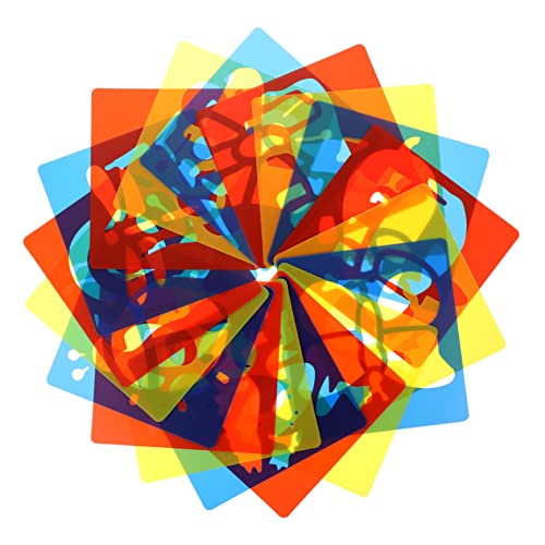 OSALADI 18 Stück Wiederverwendbare Tier Malschablonen Teiliges Hohl Schablonen für DIY Projekte Geeignet für Acrylfarben und Kreide Leicht zu Reinigen für Kreative Bastelarbeiten OSALADI 18 Stück Wiederverwendbare Tier Malschablonen Teiliges Hohl Schablonen für DIY Projekte Geeignet für Acrylfarben und Kreide Leicht zu Reinigen für Kreative Bastelarbeiten von OSALADI
