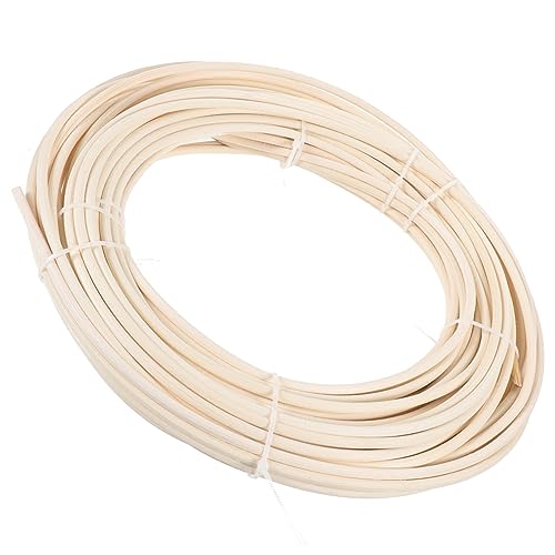 OSALADI 1rolle Rattan Gurtband Für Möbelprojekte Breites Material Für Rattan Stühle Und Körbe Langlebig Und Vielseitig Einsetzbar Für Bastelarbeiten OSALADI 1rolle Rattan Gurtband Für Möbelprojekte Breites Material Für Rattan Stühle Und Körbe Langlebig Und Vielseitig Einsetzbar Für Bastelarbeiten von OSALADI