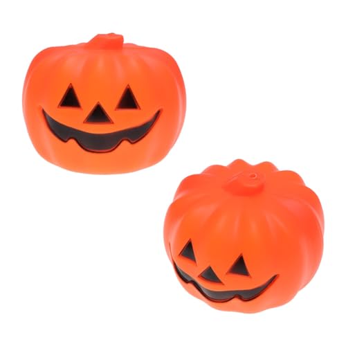 OSALADI -leuchten Halloween-kürbis Kürbis-licht Lampe für Halloween- Geeignet für Home Bar Ktv von OSALADI