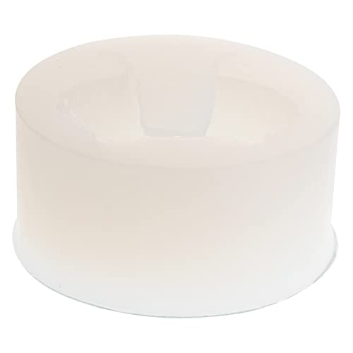 OSALADI 1Stück Praktische Silikonform für DIY und Langlebige Gießform Hochwertigem Silikon Einfach zu Entformen für Handwerksprojekte Zuhause OSALADI 1Stück Praktische Silikonform für DIY und Langlebige Gießform Hochwertigem Silikon Einfach zu Entformen für Handwerksprojekte Zuhause von OSALADI
