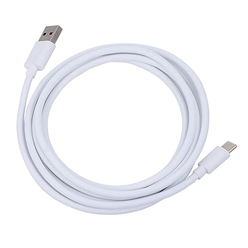 OSALADI 1Stück Type C Datenkabel Super Schnellladung für USB C Kabel mit Hoher Datenübertragung Kompatibel mit Geräten von OSALADI