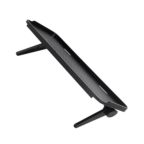 OSALADI 1Stück Wandregal für Router Mediengeräte Punch Design Stylisch Platzsparend aus Robustem Material zur Aufbewahrung Jedem von OSALADI