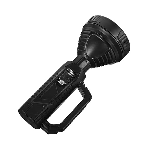 OSALADI 1stück Usb Aufladbare Campinglampe Tragbare Langlebige Leuchte Für Outdoor-aktivitäten Umweltfreundliche Energiequelle Für Camping Notfälle Und Nächtliche Abenteuer von OSALADI