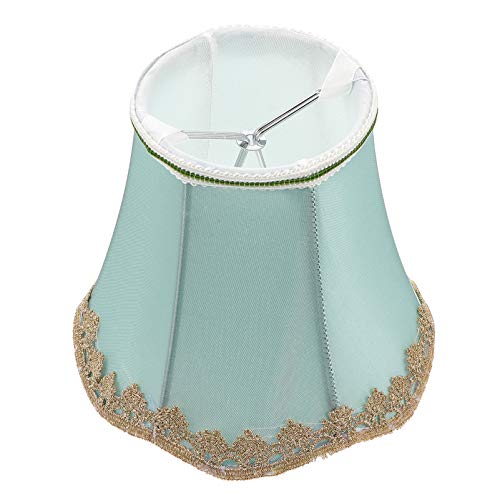 OSALADI 1stk Lampenschirm Aus Stoff Schreibtischlampenschirmabdeckung Lampenschirm Im Europäischen Stil Tischlampe Teile Haushaltslampenabdeckung Achteck Lampenschirme Jahrgang Klapptisch OSALADI 1stk Lampenschirm Aus Stoff Schreibtischlampenschirmabdeckung Lampenschirm Im Europäischen Stil Tischlampe Teile Haushaltslampenabdeckung Achteck Lampenschirme Jahrgang Klapptisch von OSALADI