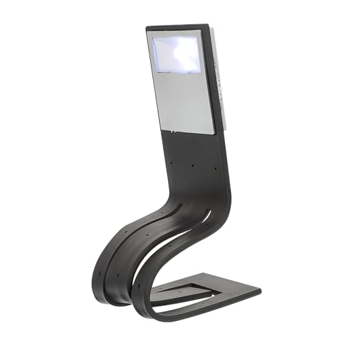 OSALADI Tragbare Led Lesezeichenlampe 3w Multifunktionale Faltbare Nachtlicht Augenfreundliches Dekoratives Licht Für Schlafzimmer Wohnzimmer Arbeitszimmer Usb Aufladbar Praktische OSALADI Tragbare Led Lesezeichenlampe 3w Multifunktionale Faltbare Nachtlicht Augenfreundliches Dekoratives Licht Für Schlafzimmer Wohnzimmer Arbeitszimmer Usb Aufladbar Praktische von OSALADI
