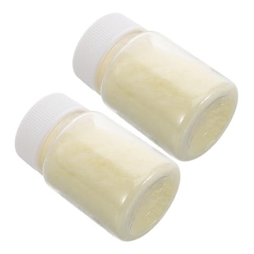 OSALADI 2 DIY Squeeze Toys Beflockungsmaterial Weihnachtsbaum Beflockungspulver Beflockungspulver DIY Beflockungspulver Handwerk Beflockungspulver OSALADI 2 DIY Squeeze Toys Beflockungsmaterial Weihnachtsbaum Beflockungspulver Beflockungspulver DIY Beflockungspulver Handwerk Beflockungspulver von OSALADI