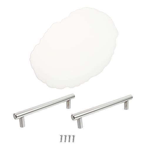 OSALADI 2 Obst Teller Form Drinnen Pflanzenständer Epoxidform Selber Machen Untersetzerform Basteln Gießform Selber Machen Kristall-epoxy-form Untersetzerform Selber Machen Kieselgel von OSALADI