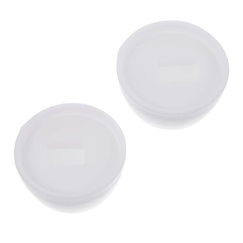 OSALADI Universal-toilettensitz-abstandshalter Für Bidet-toilettenschüssel Aus Kunststoff Installationszubehör von OSALADI