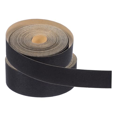 OSALADI 2 Rollen Selbstklebendes Stoff Band für Lampenschirm Kanten Je Schutz und Abdeckung für Lampenschirmränder Einfache Montage für Nachttischlampen und Wohnraumdekoration OSALADI 2 Rollen Selbstklebendes Stoff Band für Lampenschirm Kanten Je Schutz und Abdeckung für Lampenschirmränder Einfache Montage für Nachttischlampen und Wohnraumdekoration von OSALADI