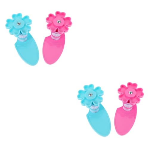 OSALADI 2 Sätze Teiliges Papier Quilling Crimper Werkzeug Für DIY Bastelprojekte Für Anfänger Und Profis Langlebig Und Handlich 2 Stück * 2 OSALADI 2 Sätze Teiliges Papier Quilling Crimper Werkzeug Für DIY Bastelprojekte Für Anfänger Und Profis Langlebig Und Handlich 2 Stück * 2 von OSALADI