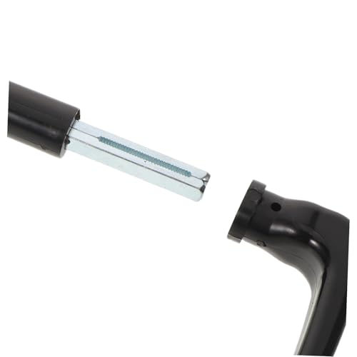 OSALADI 2 Stück Außentürgriff Gartentor Hardware Tor Zuggriff Torgriffe Außentürgriffe Außentorgriffe Für Holzzäune Torgriff Für Außenzaun Eisen Schwarz OSALADI 2 Stück Außentürgriff Gartentor Hardware Tor Zuggriff Torgriffe Außentürgriffe Außentorgriffe Für Holzzäune Torgriff Für Außenzaun Eisen Schwarz von OSALADI