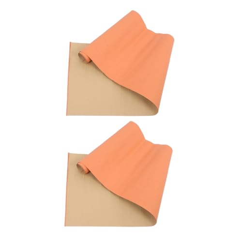 OSALADI 2 Stück DIY Taschenzubehör Stabilisierung für Handtaschen um Alte Taschen Aufzuwerten Form zu Bewahren OSALADI 2 Stück DIY Taschenzubehör Stabilisierung für Handtaschen um Alte Taschen Aufzuwerten Form zu Bewahren von OSALADI