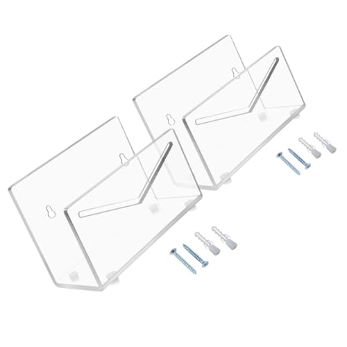OSALADI 2 Stück Desktop-Ordner Postinhaber Mail-Organizer für den Schreibtisch Umschlaghalter für Schreibtisch Postkartenanzeige Mail-Organizer-Rack Acryl Transparent OSALADI 2 Stück Desktop-Ordner Postinhaber Mail-Organizer für den Schreibtisch Umschlaghalter für Schreibtisch Postkartenanzeige Mail-Organizer-Rack Acryl Transparent von OSALADI
