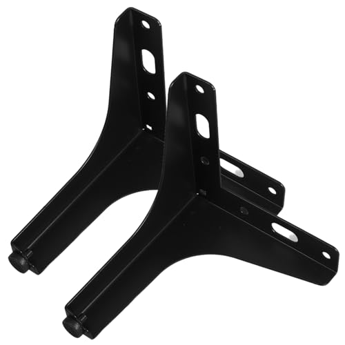 OSALADI 2 Stück Möbelfüße Metall Dreieckige Möbelbeine Stabiler Halt für Sofa Schrank Tv kommode DIY Ersatzteile Robust und Einfach zu Montieren OSALADI 2 Stück Möbelfüße Metall Dreieckige Möbelbeine Stabiler Halt für Sofa Schrank Tv kommode DIY Ersatzteile Robust und Einfach zu Montieren von OSALADI