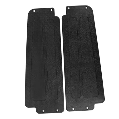 OSALADI 2 Stück Teiliges Rollstuhlschutz aus Robustem Abs Seitlicher Schutz für Elektrorollstühle Einfach zu Montierendes Schutzbrett für Optimalen Schutz und Langlebigkeit OSALADI 2 Stück Teiliges Rollstuhlschutz aus Robustem Abs Seitlicher Schutz für Elektrorollstühle Einfach zu Montierendes Schutzbrett für Optimalen Schutz und Langlebigkeit von OSALADI