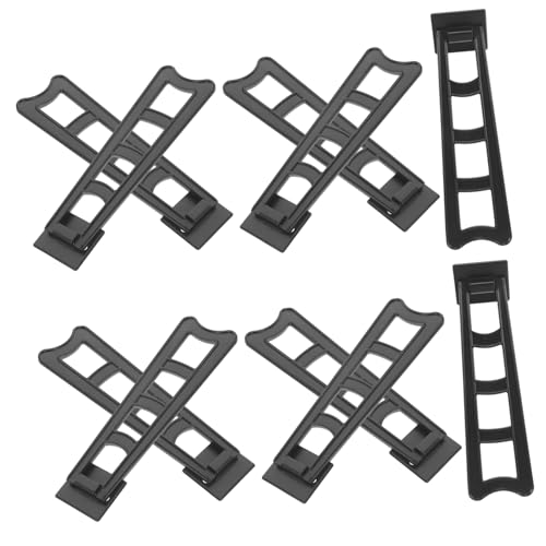 OSALADI 20 Stück Bilderrahmen Standfuß Rückseite Easel Back für Fotorahmen Stabile Unterstützung für Bilderrahmen für Fotos und Kunstwerke OSALADI 20 Stück Bilderrahmen Standfuß Rückseite Easel Back für Fotorahmen Stabile Unterstützung für Bilderrahmen für Fotos und Kunstwerke von OSALADI