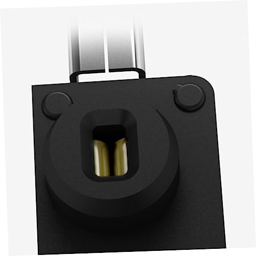 OSALADI 20 Stück Hot Swap PCB Steckdose für Mechanische Tastatur Stabile Verbindung Einfache Installation Langlebige Computer Ersatzteile Kompatibel mit Hot Plug Schaltern von OSALADI