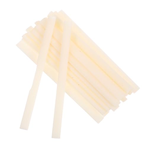 OSALADI 20 Stück Löschbare Kreidemarker Nachfüllungen Nähbedarf Kreide Nachfüllungen Nachfüllbare Kreidemarker Nähen Von Kleidung Nähmarker Stoffstift Bleistiftkreide von OSALADI