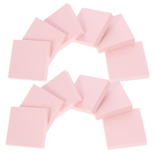 OSALADI 24stücke Gummi Stempel Blöcke Handgemachte Schnitzblöcke Aus Flexiblem Gummi Material Für DIY Heimwerker Projekt von OSALADI